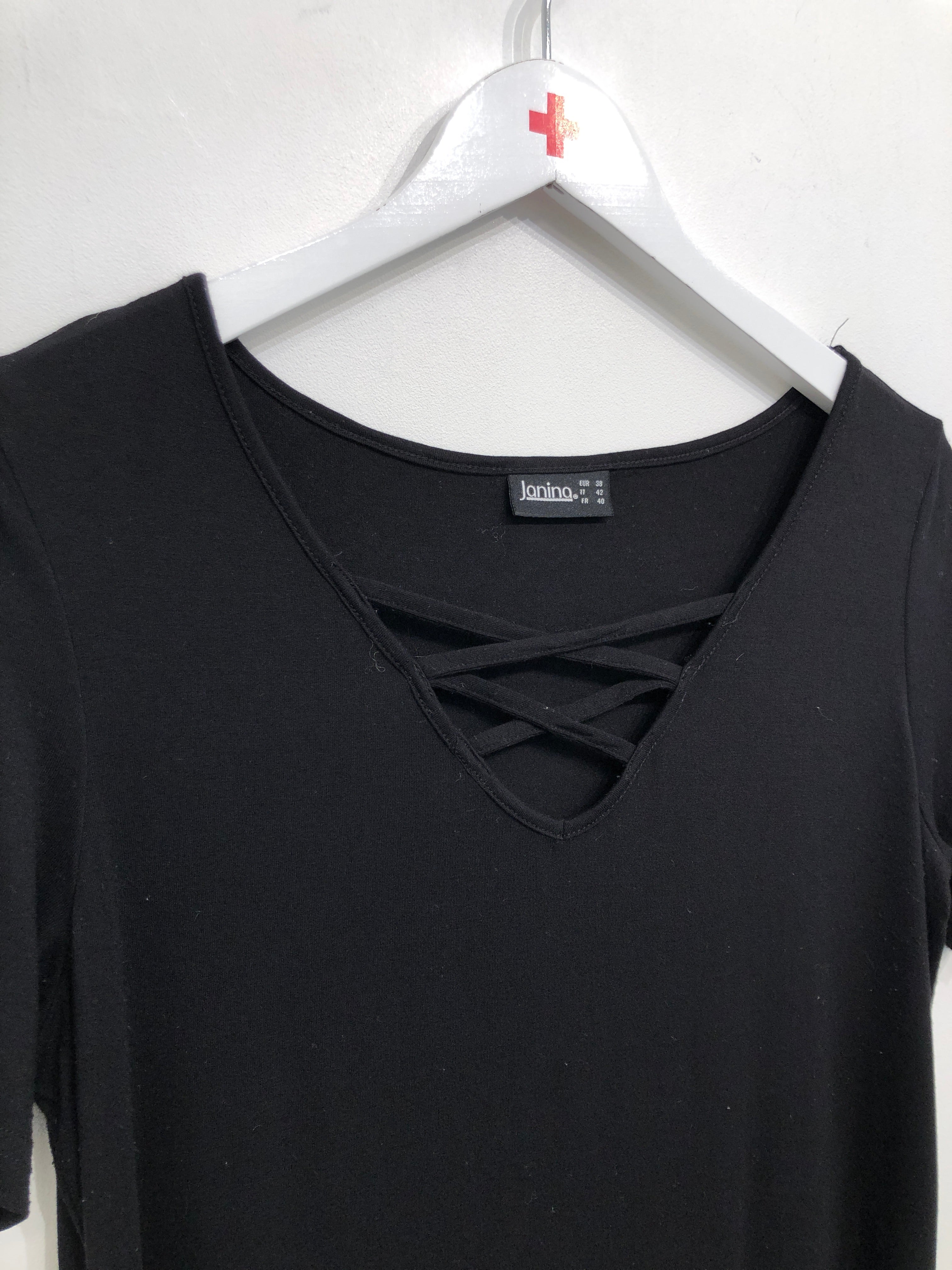 Janina Bluse